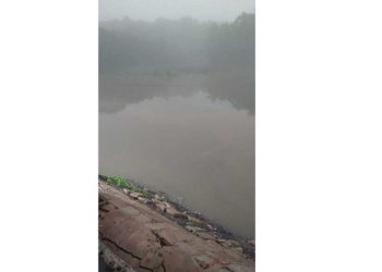 El puente alternativo del arroyo Pindaytí sigue cerrado