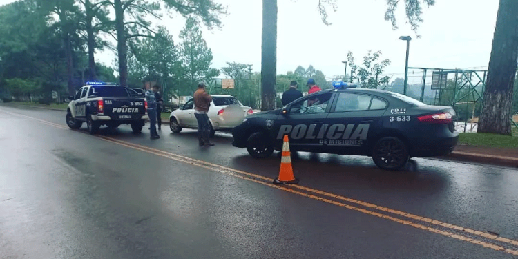 Ruta Provincial N°9