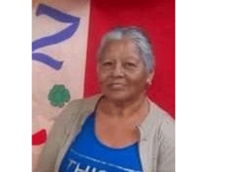 Buscan a una mujer de 65 años que se ausentó en Garupá