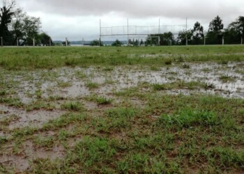 Liga Posadeña: suspenden partidos del sábado