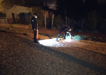 Investigan otro presunto homicidio en Posadas