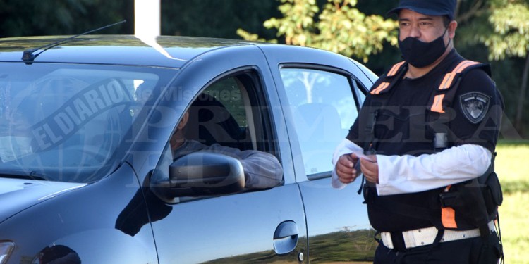 BAJO CONTROL. Las actas de infracción y las penas impuestas por los juzgados se reflejan en el scoring.