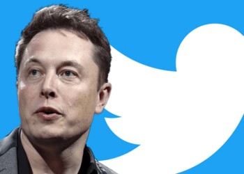 Elon Musk suspendió la compra de Twitter y las acciones de la empresa se hunden