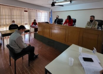 Prisión perpetua por femicidio para Jonathan Da Silva por matar de un tiro a su madrastra