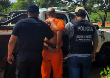 Prisión preventiva para el profesor de artes marciales imputado por la muerte de Tizato