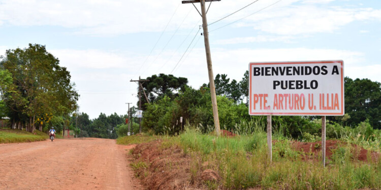 INICIATIVA. Deben presentar el aval de más de 2.500 vecinos.