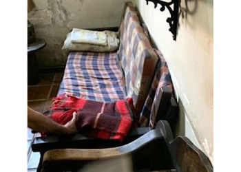 Rescataron a una mujer esclavizada durante 72 años en Brasil