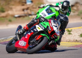 El Rosamonte Racing Team frente a un nuevo desafío