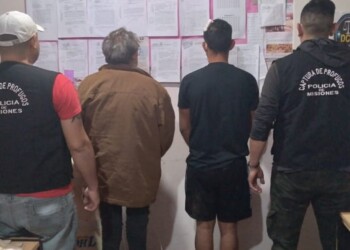 Juego de cartas, drogas, tragos y la muerte de un joven delante de una niña de 8 años