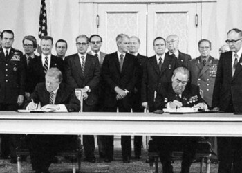 SALT: a medio siglo del acuerdo que salvó al mundo de un desastre nuclear