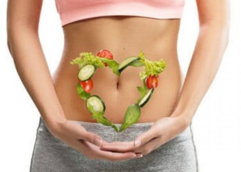 “La alimentación saludable es la base para la prevención de enfermedades digestivas”