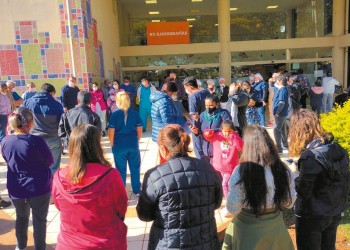 Propuesta salarial en Salud: “El 8% es insuficiente”