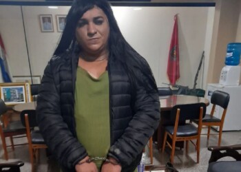 Recaptura de “Gordito lindo” casi desata un motín en la cárcel