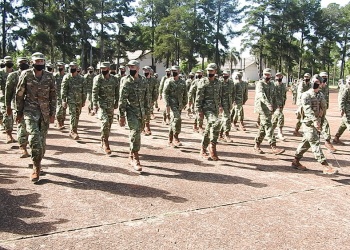 El debate que regresa: servicio militar obligatorio, nuestro editorial de hoy