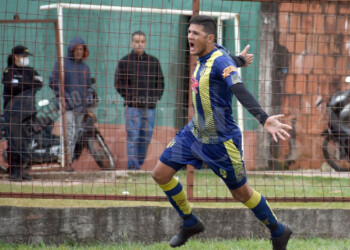 “Queremos jugar el Regional”