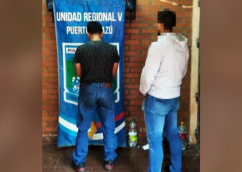 Cayó supuesto espiritista por estafar a una jubilada en Wanda