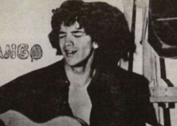 A 53 años del adiós a “Tanguito”