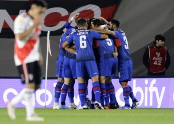 Sorpresa y media: Tigre se comió a River y el “Bicho” pinchó a Estudiantes