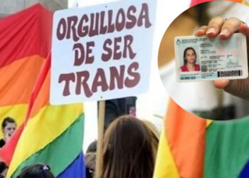 En diez años más de 200 misioneros cambiaron su identidad en el DNI