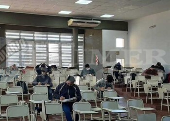 Universitarios misioneros, con problemas de lectura, escritura y comprensión de textos