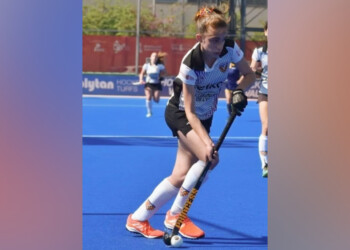 Valentina Fiege Scolari, talento misionero en España