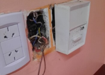 Volvieron a robar en el CEP 6, ubicado al lado de una comisaría