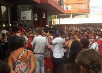 Kobler sobre el INAES: “ir a Buenos Aires me parece que no corresponde”