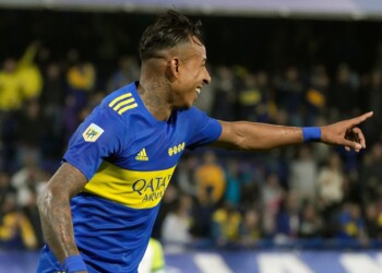 Boca se las verá con Racing por un lugar en la final