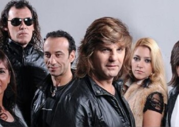 “30 años de Pachanga” con Vilma Palma