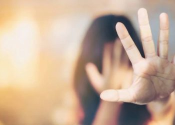 Futbolista violento: “La chica estaba muy asustada y muy golpeada”