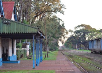 Este domingo Virasoro realizará la “Feria de la Estación”