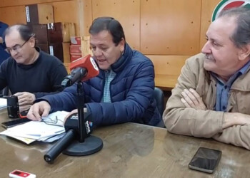 Pedro Andersson sobre la deuda de la CELO con EMSA: “Es un problema político”