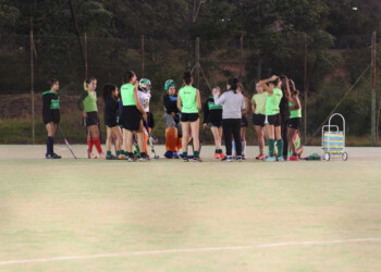 “El objetivo es llegar de la mejor manera”