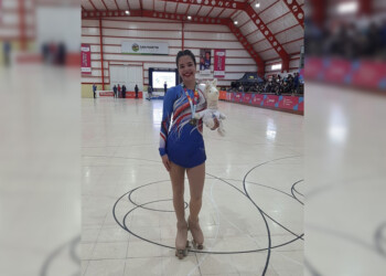 Más cosecha misionera en San Juan