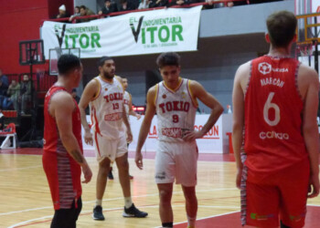Tokio, obligado a ganar para estirar la serie ante La Unión