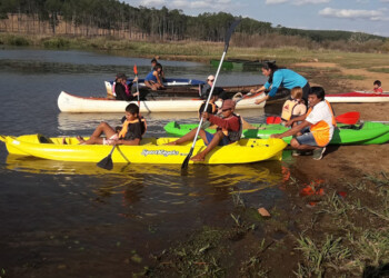 Se viene el primer Torneo Provincial de Canotaje del pueblo mbya guaraní
