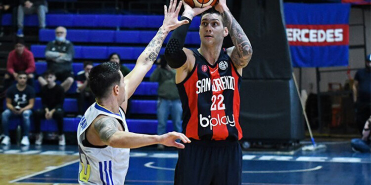 EXPERIENCIA. El mendocino suma convocatorias a la Selección Argentina.