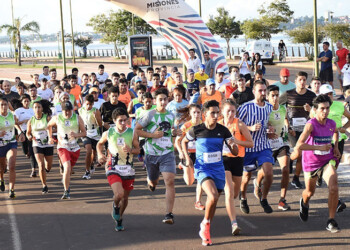 Un festejo a puro trote