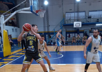 Mitre y Tirica abren la llave de semis del Provincial