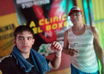 Una cita con el nocaut en Eldorado