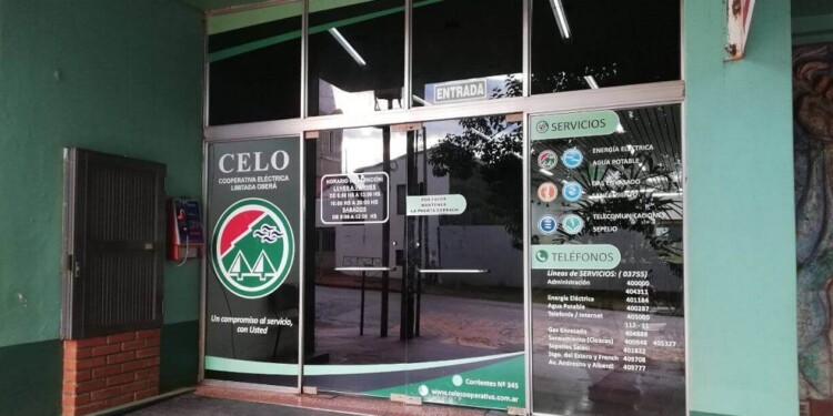 CRUCIAL. La entidad enfrenta una nueva etapa dentro de la reorganización después de la seguidilla de escándalos.