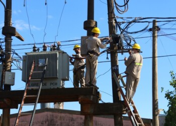 En mayo la CELO recaudó $314 millones y no pagó la luz a EMSA por $110 millones