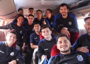 Futsal: llegó la hora del debut para Posadas