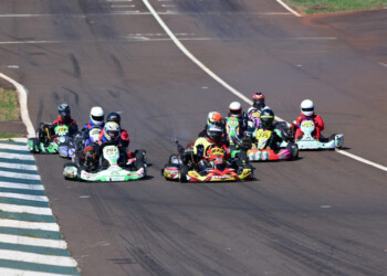 Karting: la cuarta promete interesantes duelos