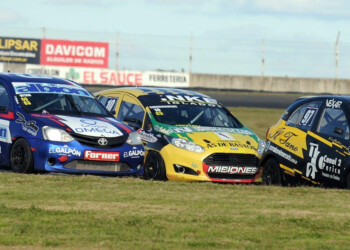 Rumbo a lo desconocido: los misioneros se preparan para el debut en Toay