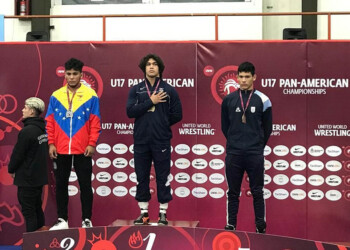 “No hay palabras para describir ese momento”