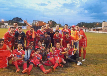 Independiente de Apóstoles se metió en el Provincial