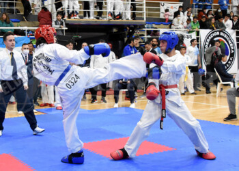 Arrancó la fiesta en el Gehrmann
