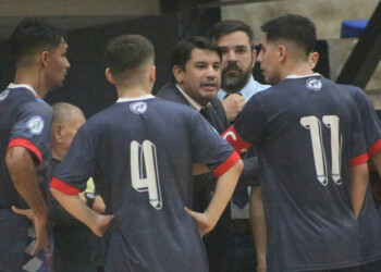 “Nuestro objetivo es ir paso a paso”