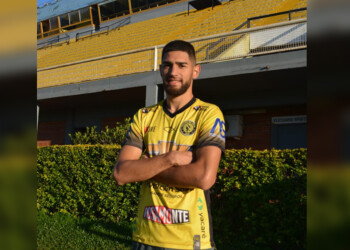 Crucero espera la habilitación del paraguayo Fernández